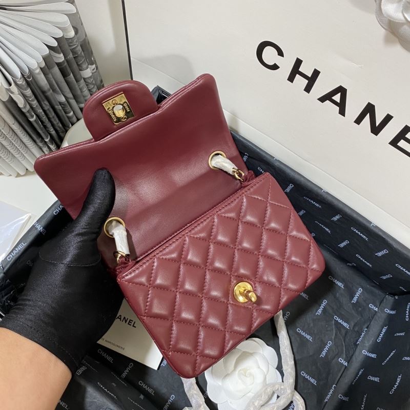 Chanel CF Series Bags